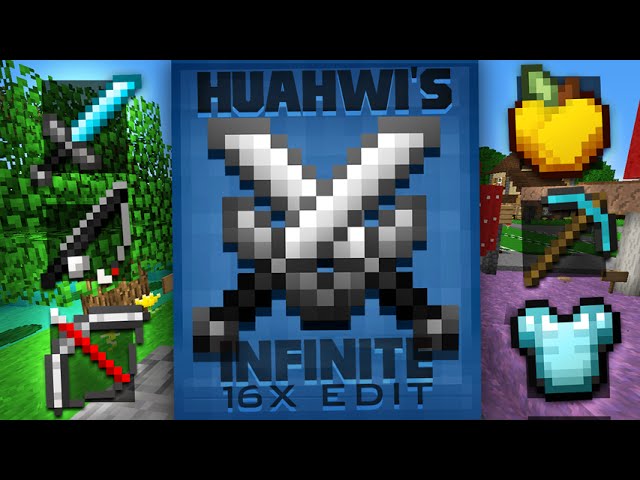 MINECRAFT OG PACKS